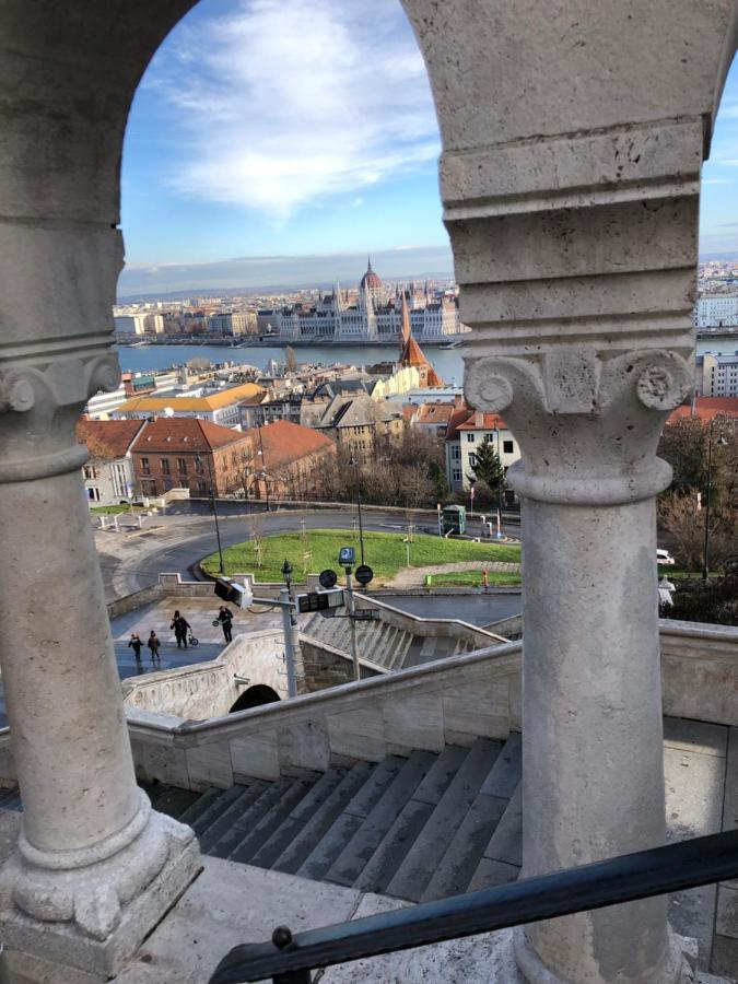 Appartement In My Style Budapest