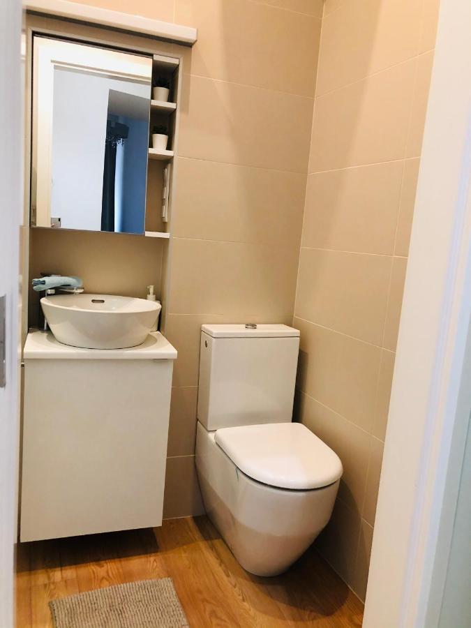 Appartement In My Style