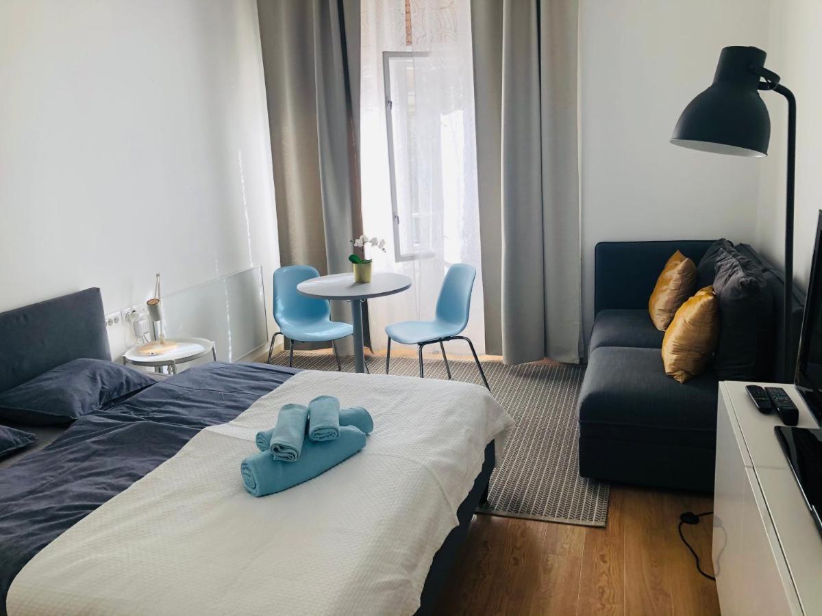In My Style Appartement *
