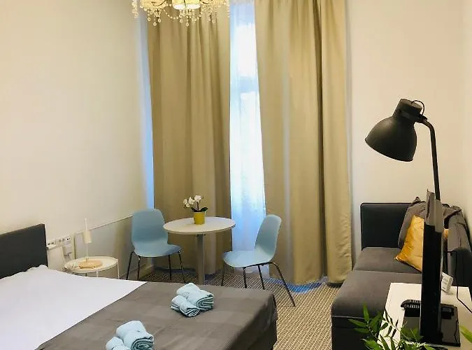 In My Style Apartman