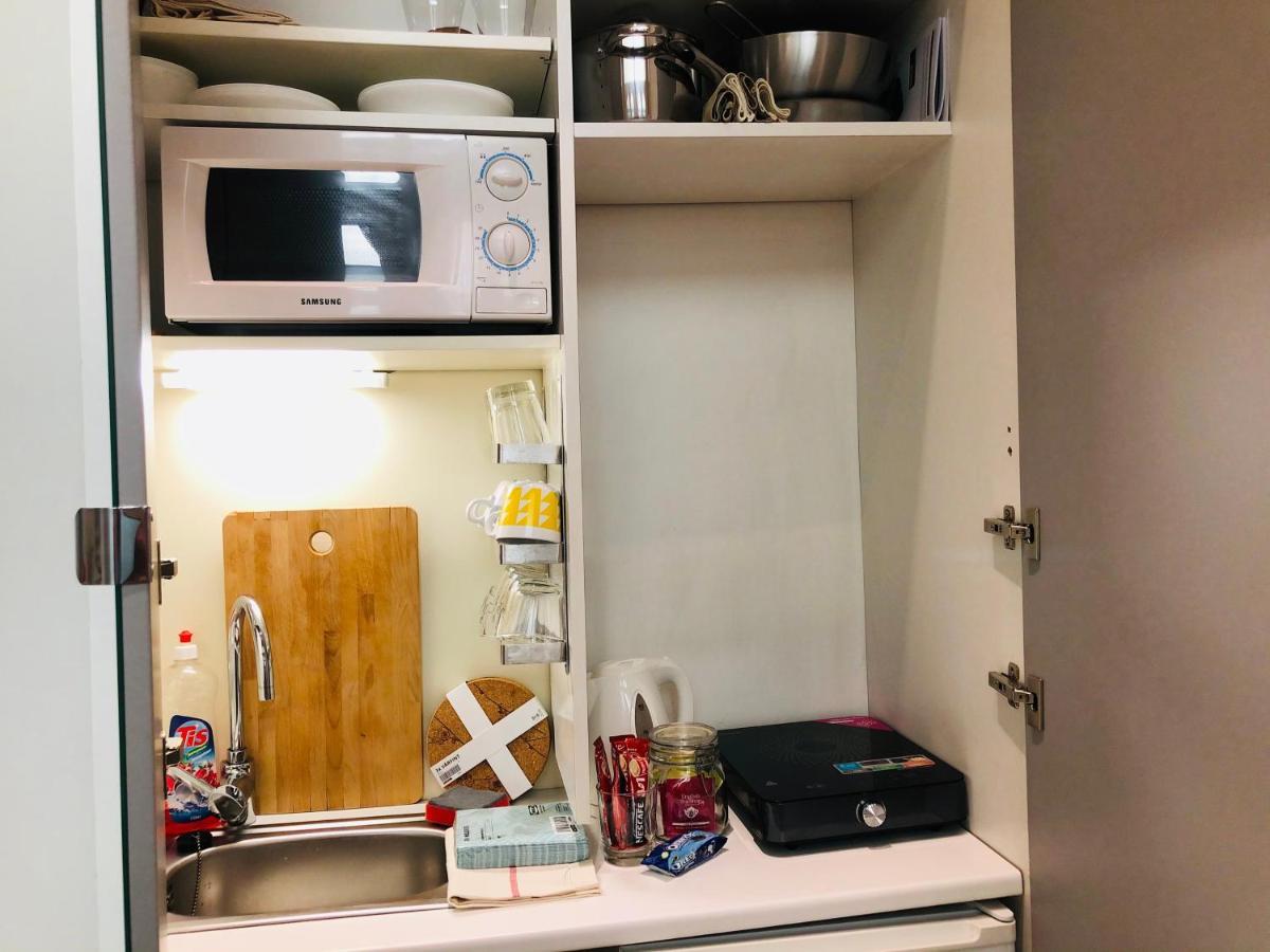 Apartment In My Style *